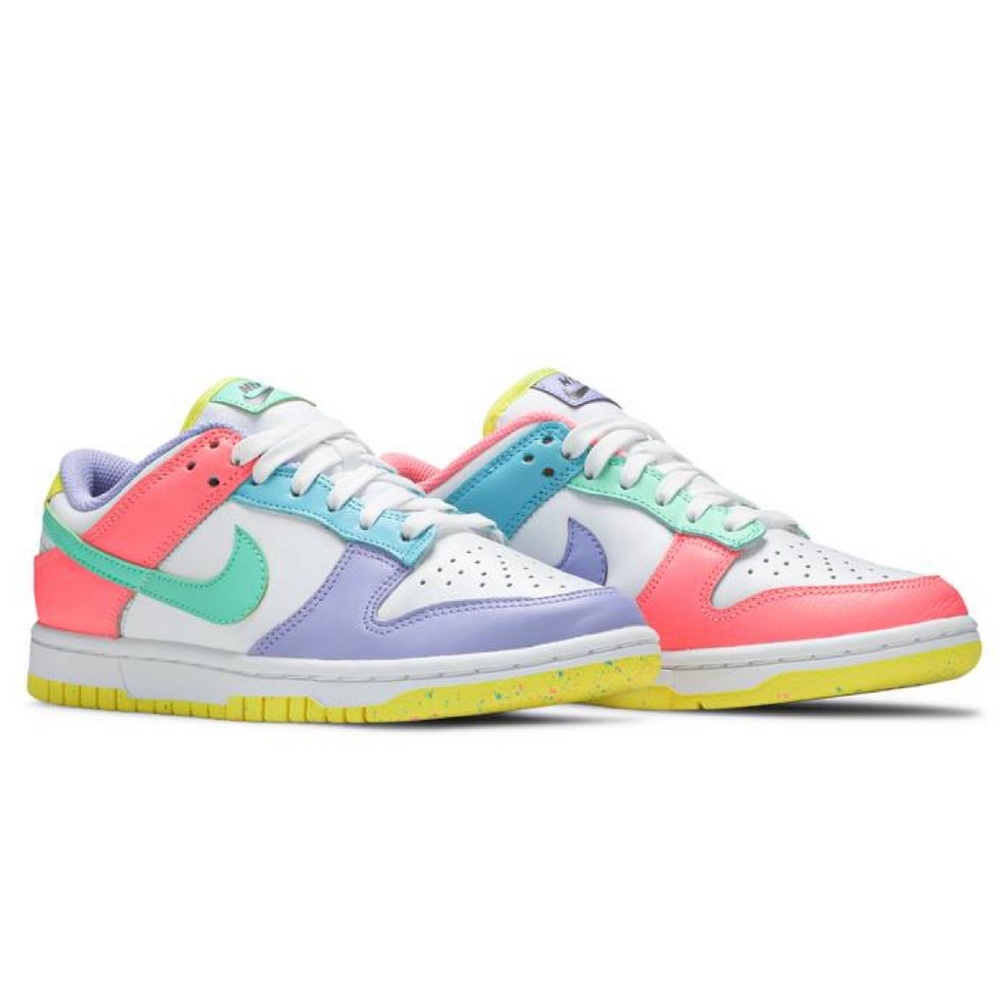 Nike Dunk Low SE Easter Candy